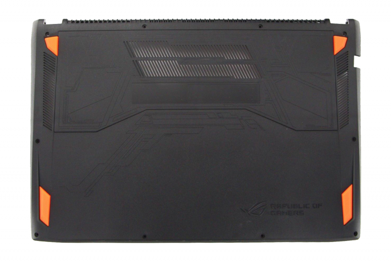 Asus 15-inch black Bottom Case - 90NB0AP1-R7D010 Asus 15