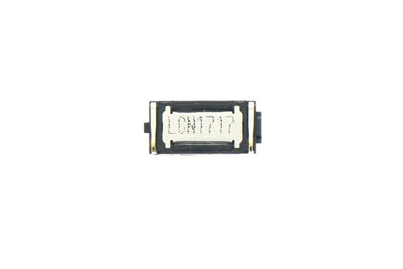 ZenFone 3 Max Speaker Receiver - 04071-01580100