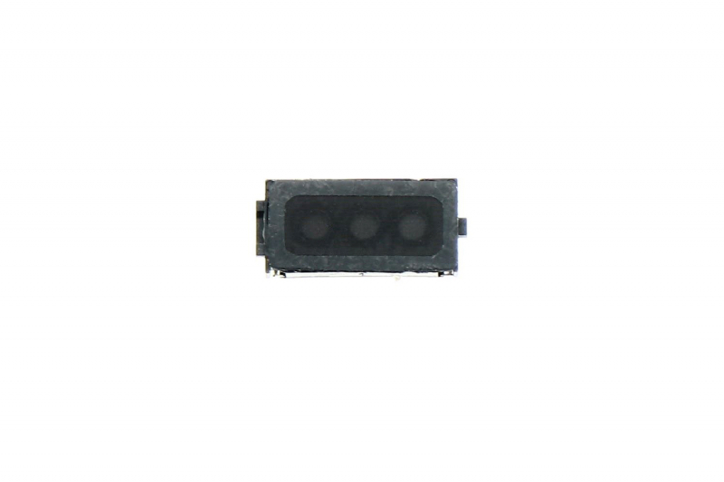 ZenFone 3 Max Speaker Receiver - 04071-01580100