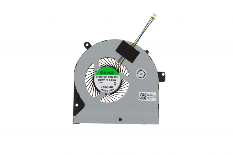 Asus GPU fan - EF75070S1-C480-S9A