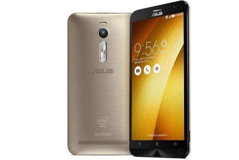 Spare part ZenFone ZE550ML