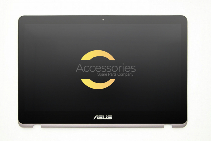 Module écran FHD 13 pouces gris de ZenBook Flip Asus