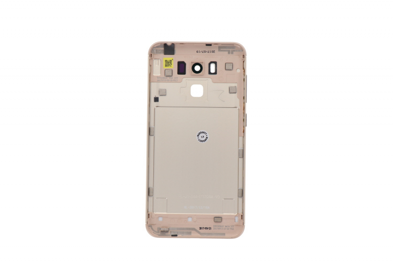 ZenFone 3 Max Golden rear cover - 90AX00D1-R7A010