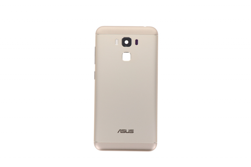 ZenFone 3 Max Golden rear cover - 90AX00D1-R7A010