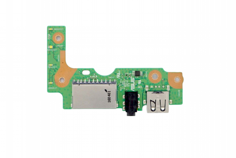 Asus Controller card - 90NB0BG0-R10010 Asus Controller Card - E162264 - 90NB0BG0-R10010