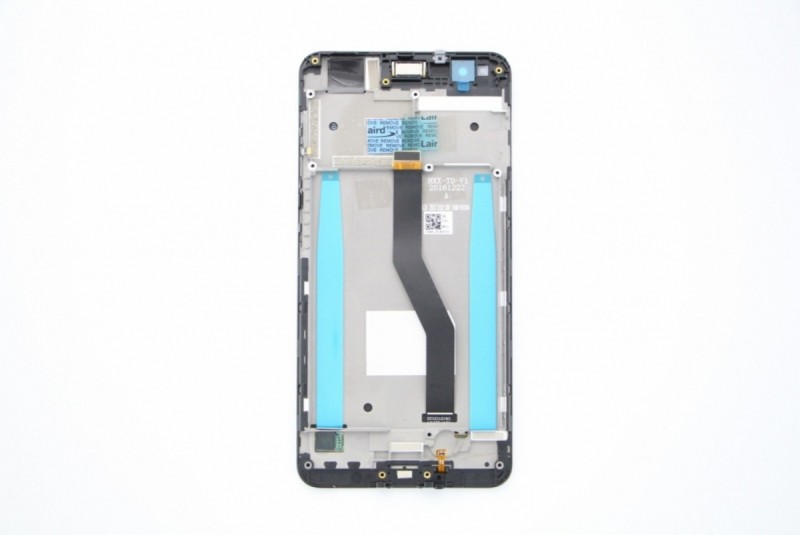 ZenFone Zoom Black screen module - 90AZ01H3-R20020