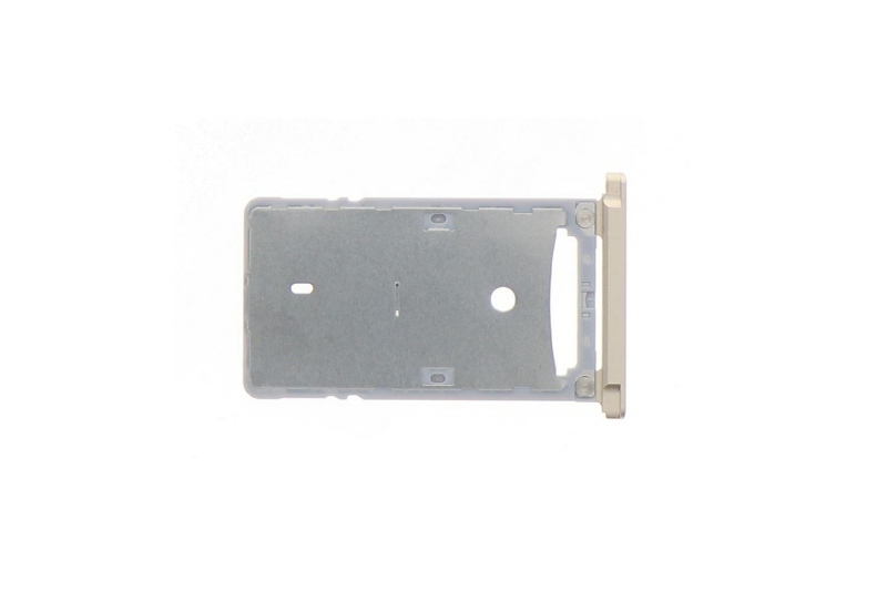 ZenFone 3 Laser Gold Sim Tray
