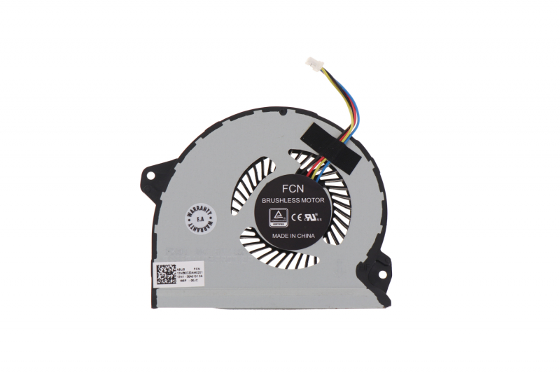 Asus CPU fan - 13NB0DZ0AM0201