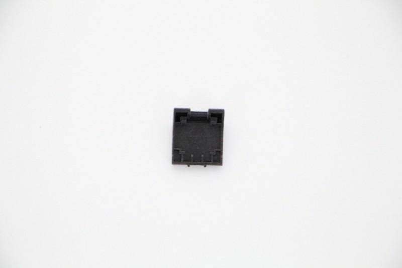 Asus Gray RJ45 Port Cover - 13NB0DQ3P01011