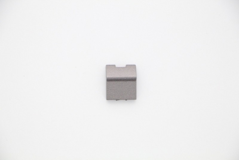 Asus Gray RJ45 Port Cover - 13NB0DQ3P01011 Gray RJ45 Jack Cover Asus - 13NB0DQ3P01011