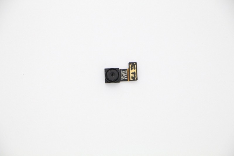 ZenFone 3 Max Front webcam