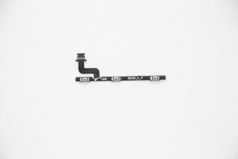 ZenFone 3 Max Sidekey Cable - 04020-02480000