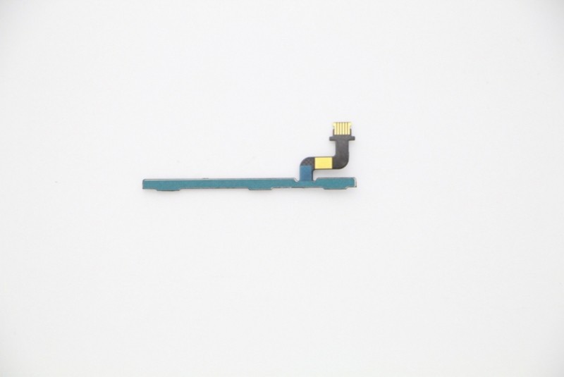 ZenFone 3 Max Sidekey Cable - 04020-02480000