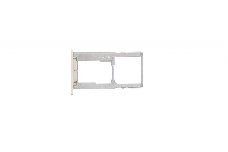 ZenFone 3 Max Gold Sim Tray - 13020-03200700