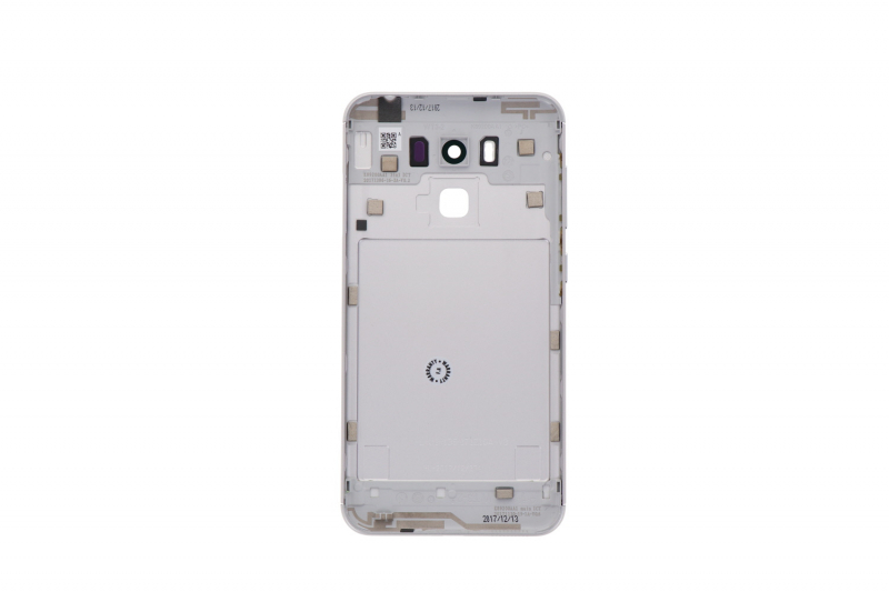 ZenFone 3 Max Silvered rear cover