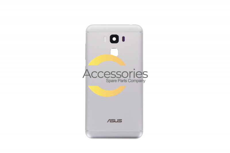 Asus Silvered rear cover ZenFone 3 Max 5.5