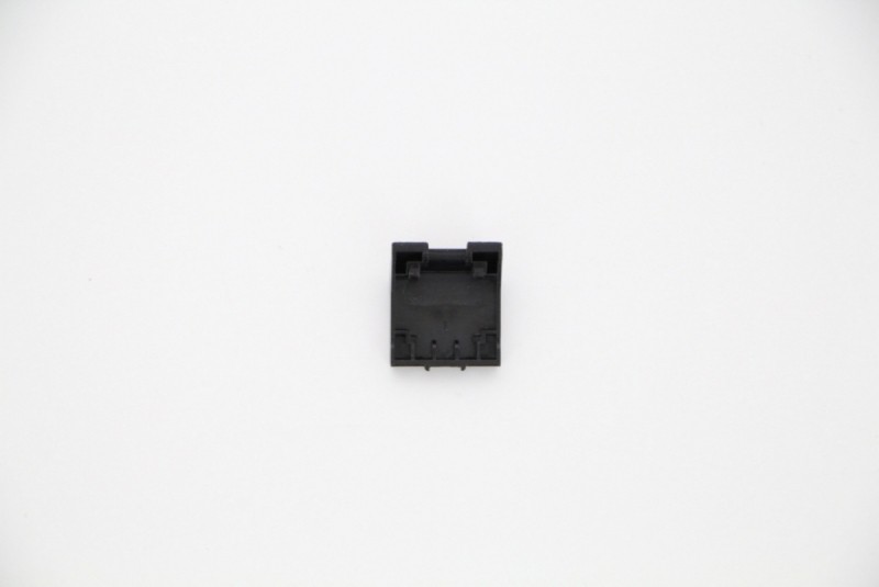 Asus Black RJ45 Port Cover - 13NB0CQ1P09011