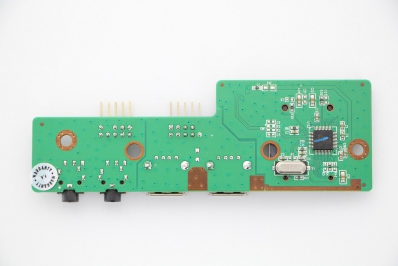 Asus IO Module for desktop