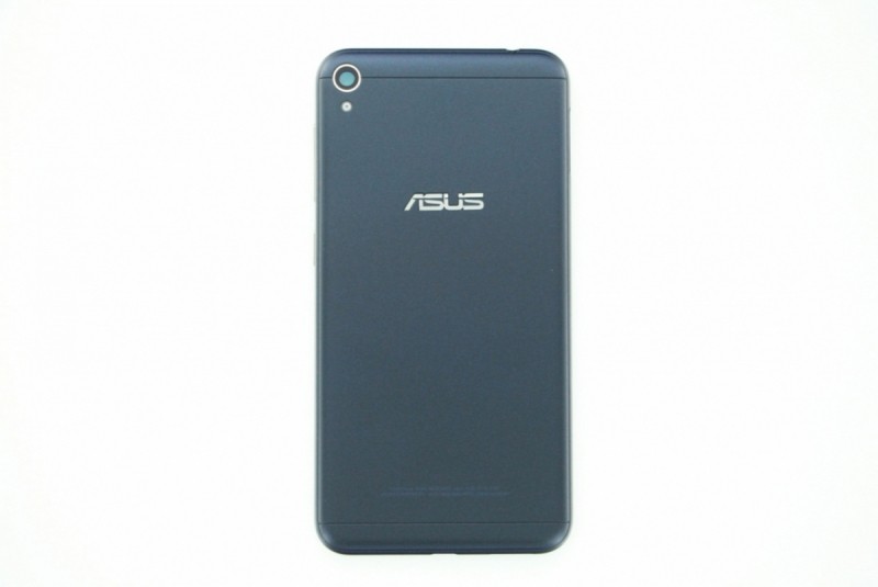 ZenFone Live Blue back cover