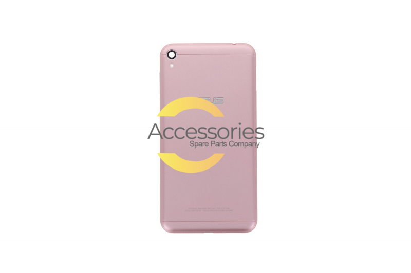 Asus Pink back cover ZenFone Live