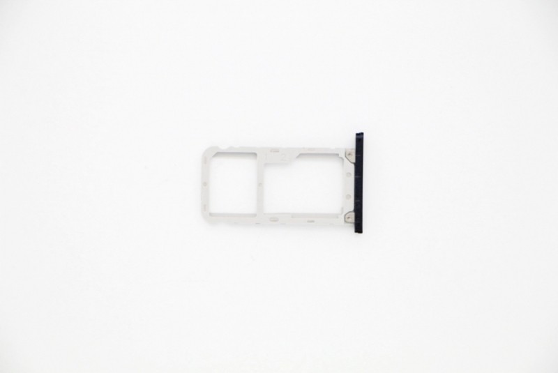 ZenFone Live Blue Sim Tray