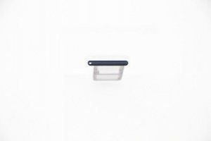 ZenFone Live Blue Sim Tray