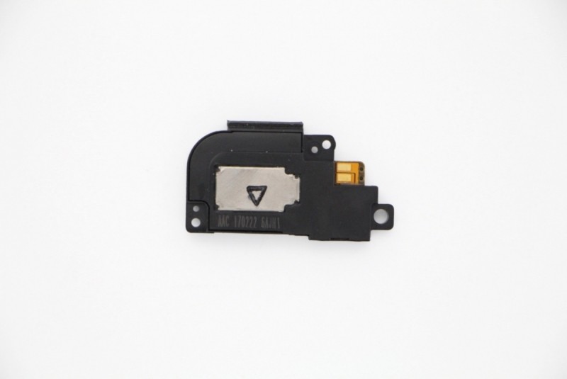 ZenFone Live speaker