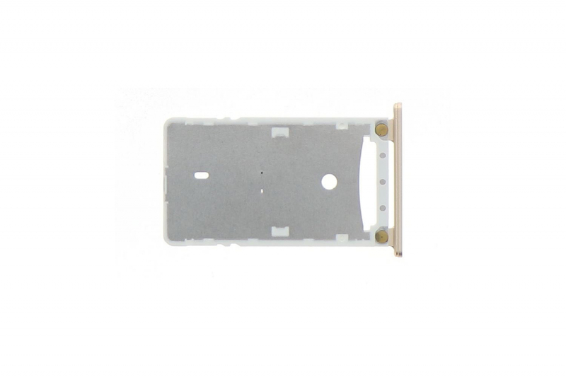 ZenFone 3 Max Gold Sim Tray - 13AX0085T01011