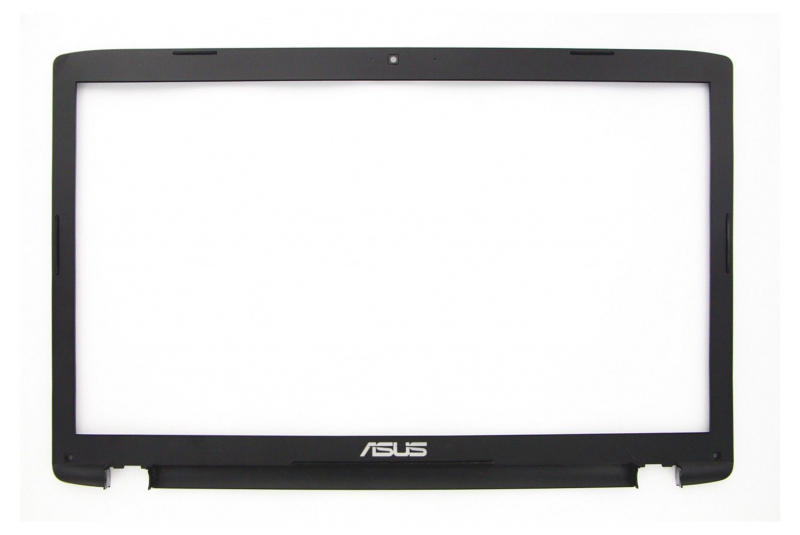 Asus ROG 17-inch black LCD Bezel - 90NB0A42-R7B010 Asus 17-inch black LCD Bezel