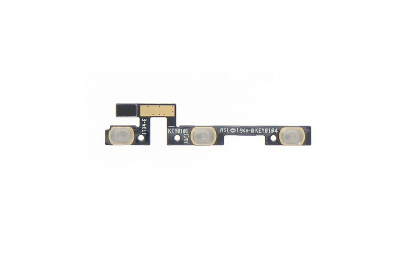 ZenFone Live Sidekey Cable