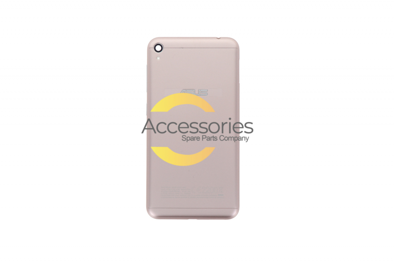 Asus Pink gold back cover ZenFone