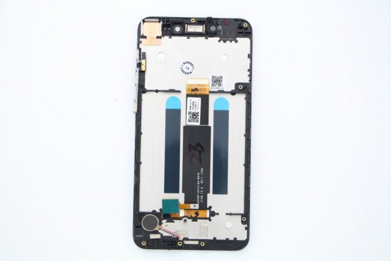 ZenFone Live Black screen module