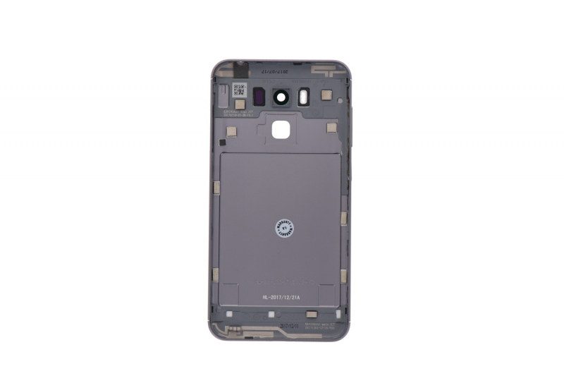 Asus ZenFone 3 Max Grey Rear Cover