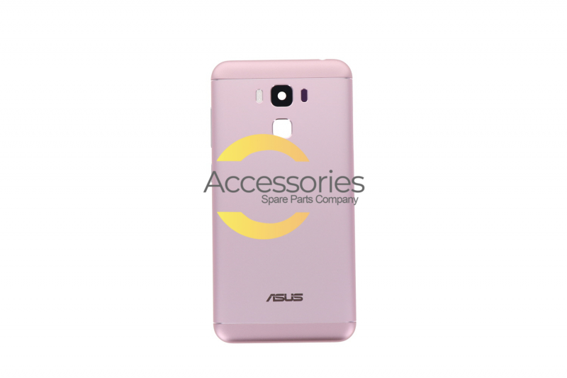 Asus Pink rear cover ZenFone 3 Max 5.5