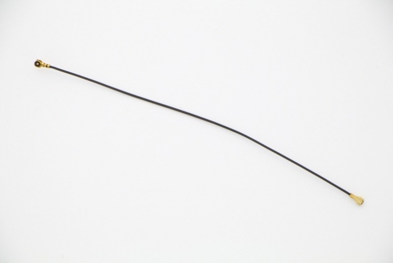 ZenFone Laser Black wifi antenna coaxial Cable