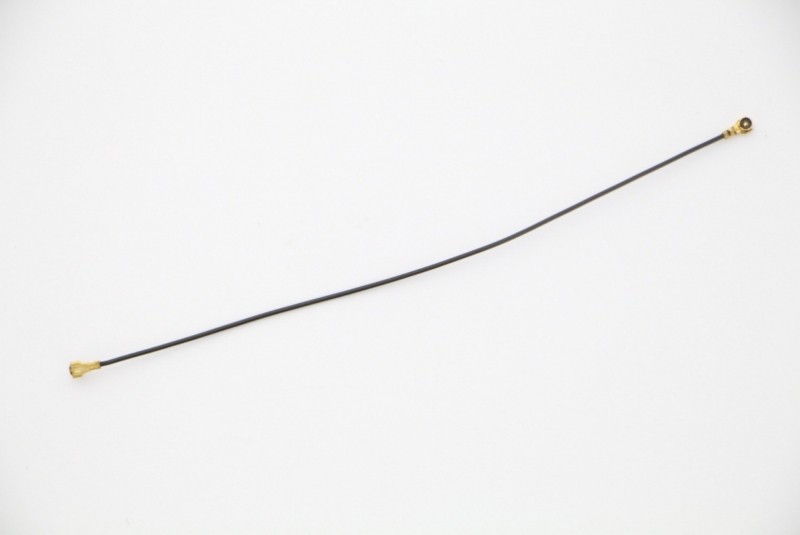 ZenFone Laser Black wifi antenna coaxial Cable
