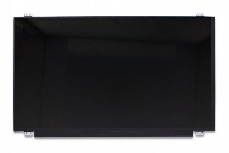 Glossy 15.6-inch slim EDP LCD Panel 15.6