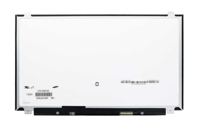 Glossy 15.6-inch LED LCD Panel HD