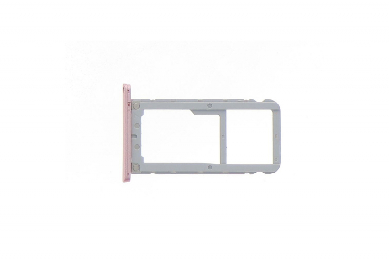 ZenFone Live Pink Sim Tray