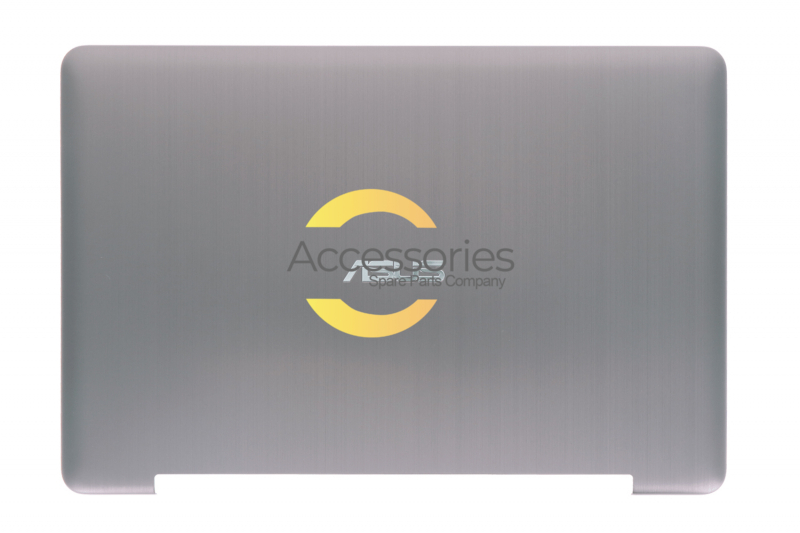 Asus 11-inch grey LCD cover
