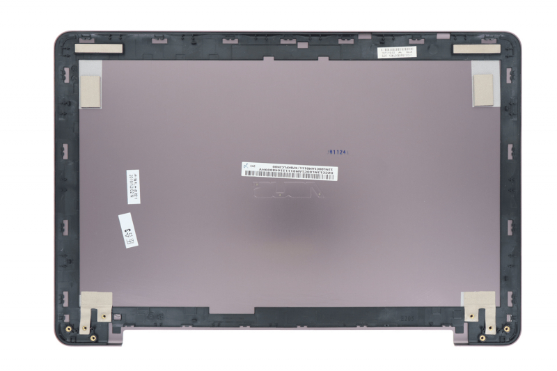 Asus 11-inch grey LCD cover - 90NL00C1-R7A011