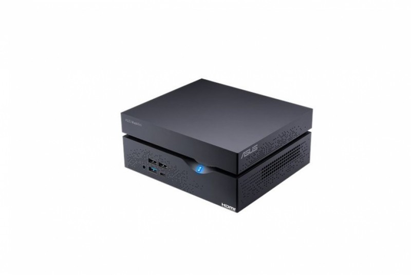 Replace spare part VivoPC Asus VC66D