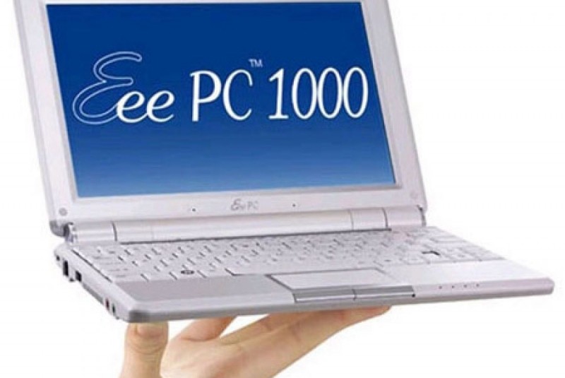 Asus Spare Parts Laptop for 1000