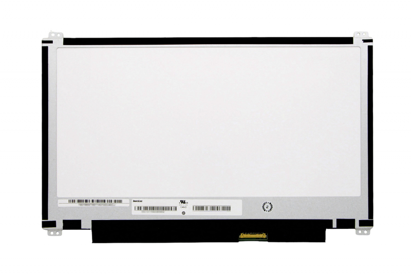 11.6-inch glossy EDP panel