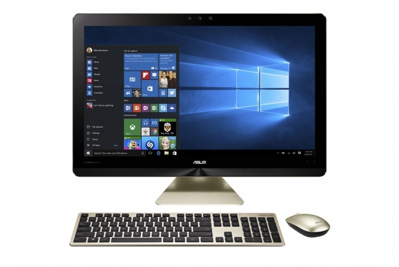 Asus Z240IEGK Replace spare part for All-In-One Asus Z240IEGK