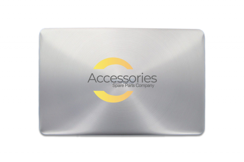 Asus 15-inch grey LCD cover for ZenBook
