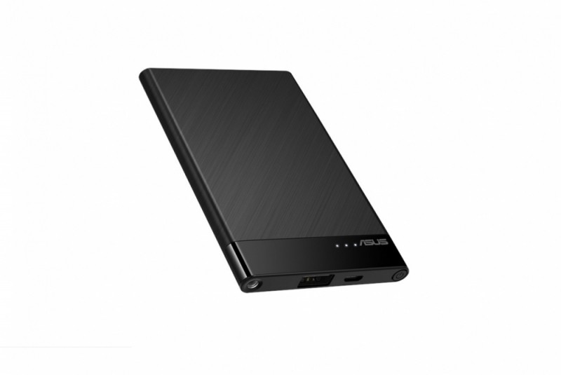 Asus Black Powerbank - 90AC02C0-BBT005