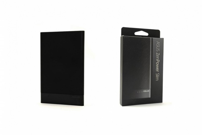 Asus Black Powerbank - 90AC02C0-BBT005