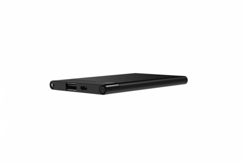 Asus Black Powerbank - 90AC02C0-BBT005
