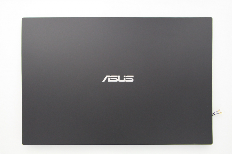 Asus 14-inch black FHD LCD screen